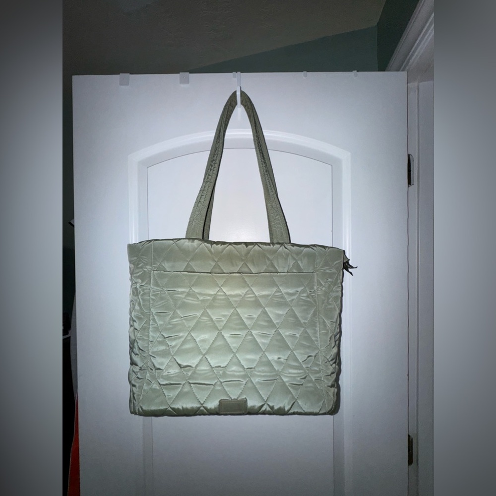 Vera Bradley Ultralight Work Tote in Performance Twill